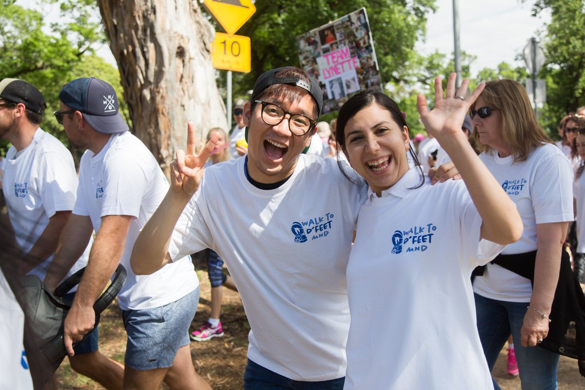#MND Global Awareness Day 2018 is just around the corner (21 June) &amp; this year you can help us raise awareness by supporting our Thunderclap.Just follow the link &amp; Thunderclap will automatically tweet a message of support from your account on the day. bit.ly/Thunderclap_MND