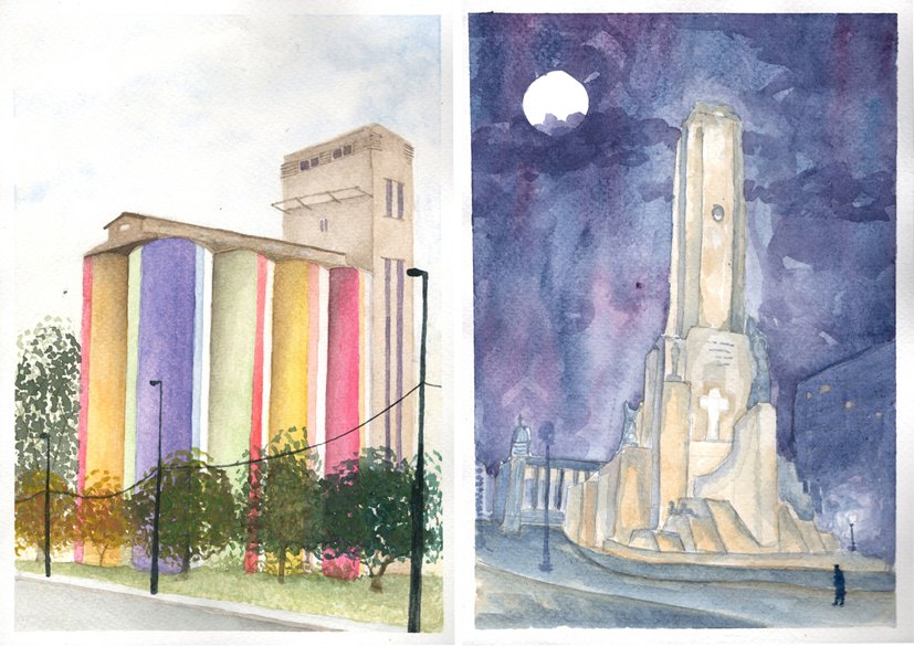 💚Luli💚 tweet media