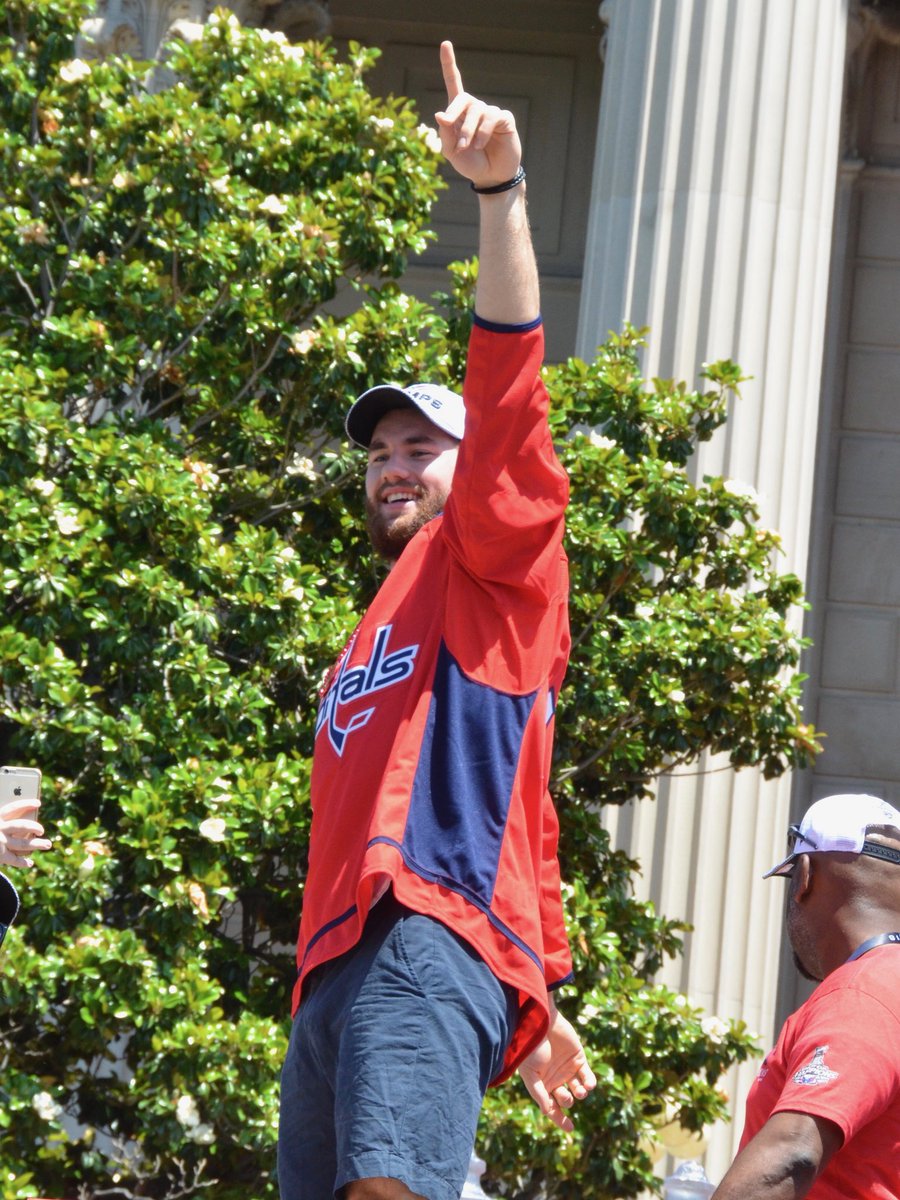 Ovechkin's tweet photo. https://t.co/NvMcH7wZNU