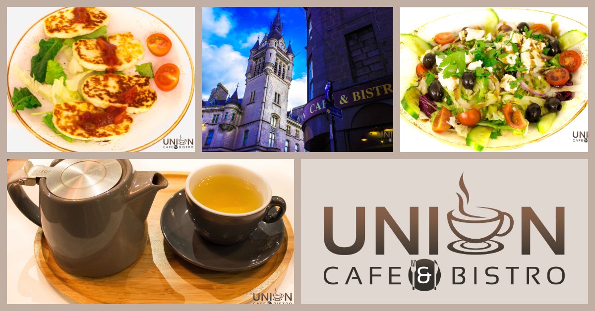 UnionCafeAberd's tweet photo. "Life is like a restaurant; you can have anything you want as long as you are willing to pay the price" - Moffat Machingura
#coffee 
#cappuccino 
#latte 
#americano 
#chocolate 
#milk 
#espresso 
#mocha 
#aberdeen 
#beer 
#wine 
#nachos 
#pizza 
#bistro 
#cafe 
#panini 
#cakes https://t.co/pH3AJtR7s8