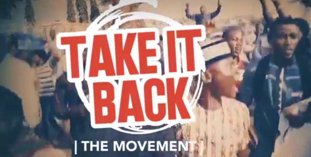 Cee_Jay123's tweet photo. The Greatest Movement for 2019...
TAKE IT BACK MOVEMENT
#SOWORE2019 #TAKEITBACK #THEFUTURE #OURCHILDRENFUTURE #SHODEMDWAY #YOURNIGERIA #YOURFUTURE #YOURAFRICA #SOWOREFORPRESIDENT
#OURTIMEISNOW
#TAKEBACKNIGERIA
#NOWORNEVER https://t.co/8MvV7HluAY