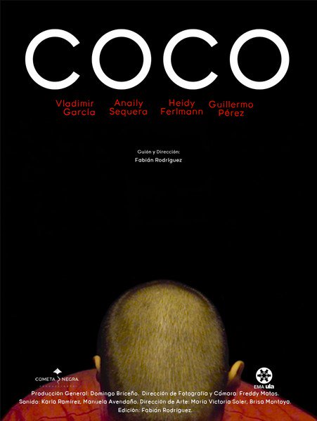 Festival del Cine Venezolano tweet media