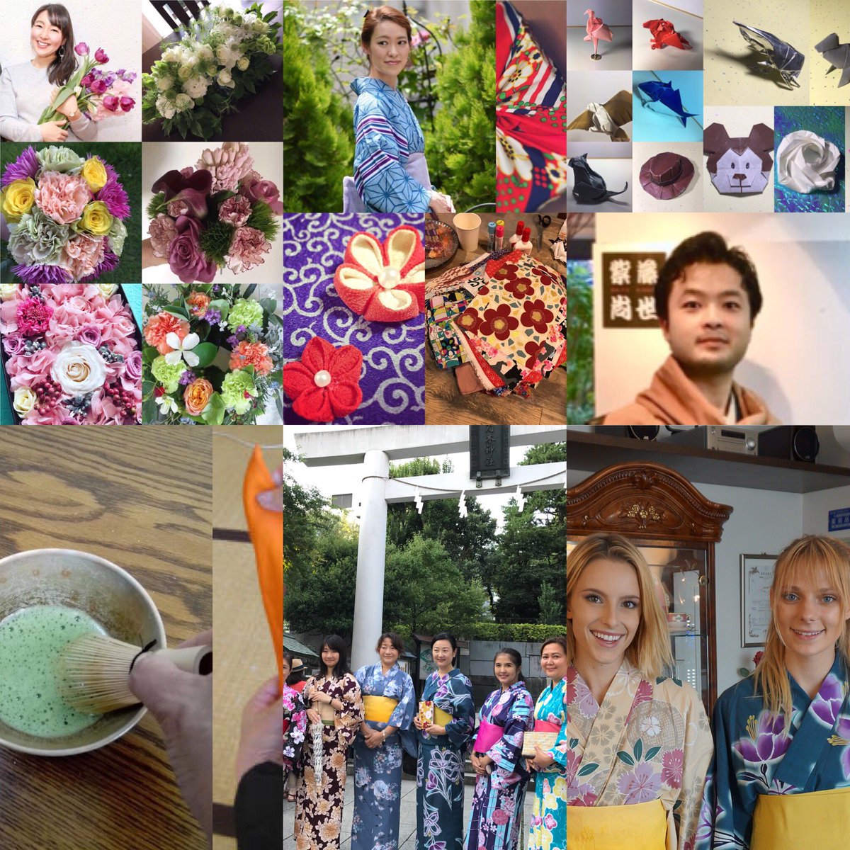 mypal_jp's tweet photo. #Tokyo #Tokyoworkshop #TokyoEvent #Japaneseculture #Culture #Roppongi join our event on June 17th Sunday #origami #greentea #matcha #ikebana #goshuin #御朱印 https://t.co/ZGdV0jbxH1