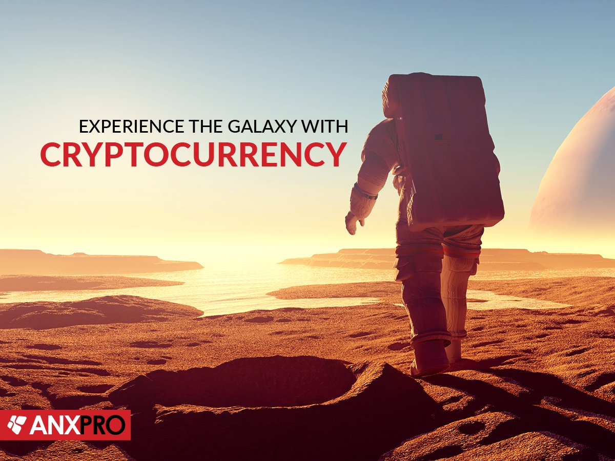 ANXPRO (@ANX_PRO) / Posts / X