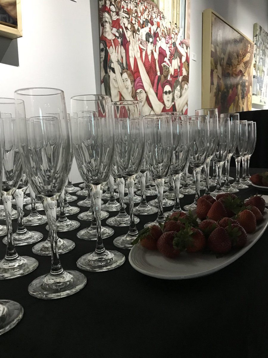 creativegrps's tweet image. Private Breakfast/Brunch Event catered for Festival International group of Leaders speaking French