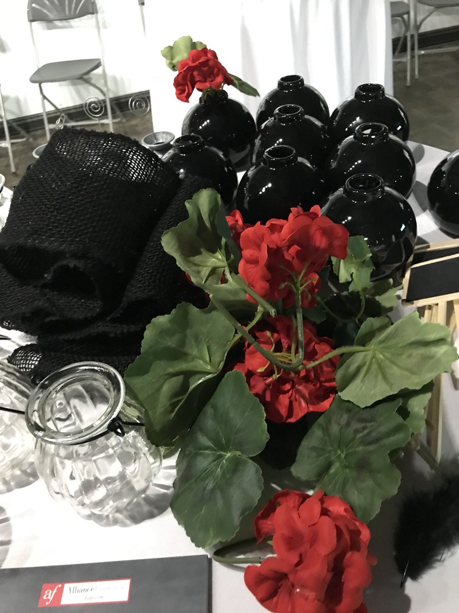 creativegrps's tweet image. Private Breakfast/Brunch Event catered for Festival International group of Leaders speaking French