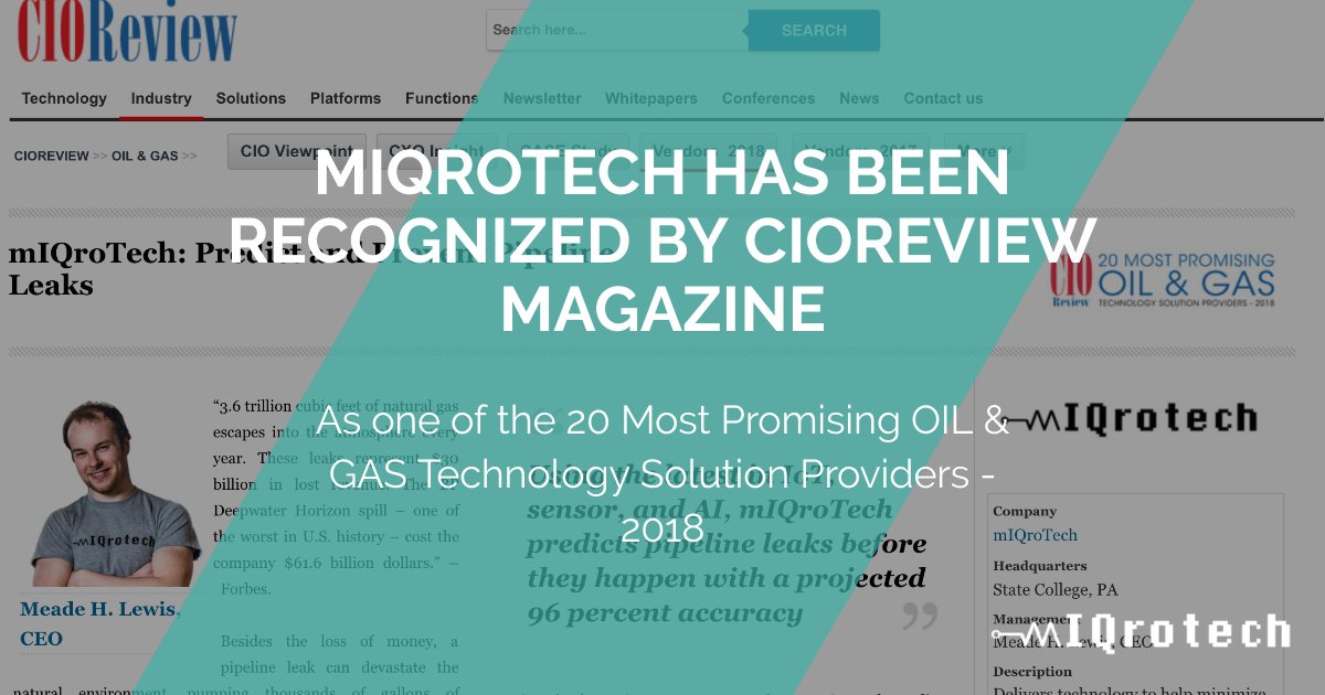 MiQroTech.com tweet media