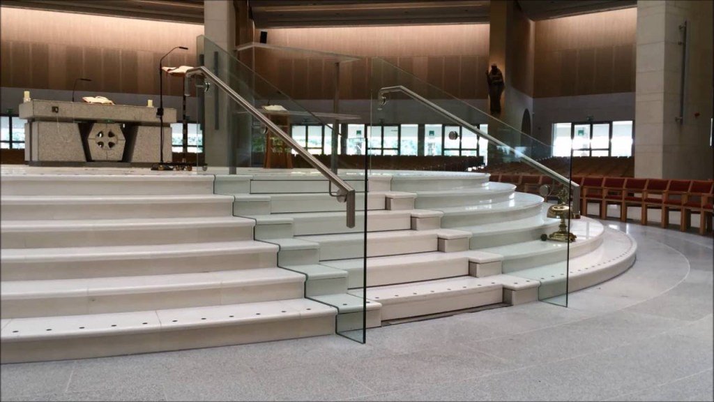 ElevatorToday's tweet photo. Invisible Wheelchair Lift https://t.co/ER2OfVrAeQ https://t.co/dMbwX35sXp