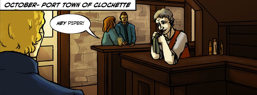 ValmontGod's tweet photo. New page of SHIP JUMPER nautical gay romance #webcomic is up now! #queerwebcomic #gayromance https://t.co/wvMc0UdW6s https://t.co/0KWzTLVbqQ