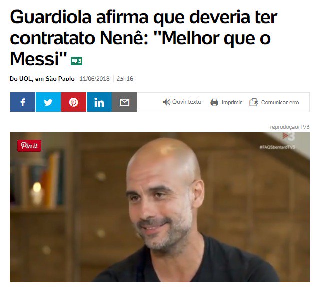 SaoPauloMiIGrau's tweet photo. Concordo https://t.co/weNiBXvZFu