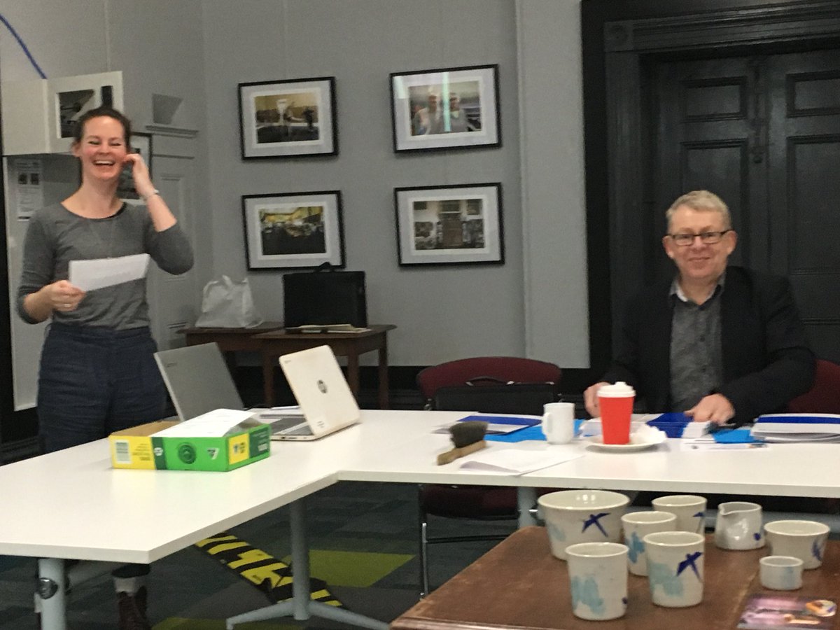 Alan Labas tweet media