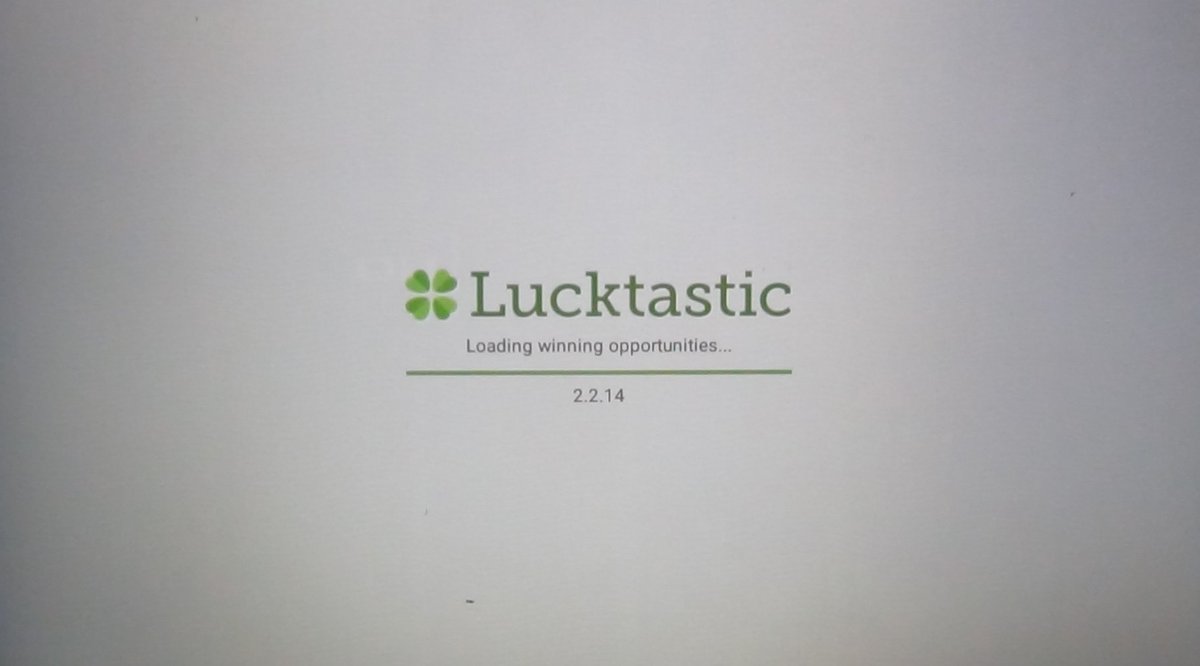 AffiliateRBust's tweet photo. If you purchase scratch cards at the local convenience store, you may enjoy the Lucktastic app. https://t.co/HfG7O37i6T #makemoneyonline  #lucktastic #contests #surveys https://t.co/lUbyJGZjxX