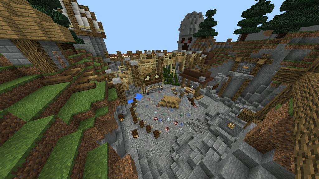 ClbcJonas's tweet photo. (<=======================>)
Go 17rts😁Para um Lobby da @BuildersFlue !🔴

(<=======================>)
@PohaaFofix | @MiniGang_ | @uBriannEz |@FosterMCPE | @HDrblacky | @GumoocaOficial | 
(<=======================>)
Exemplo : https://t.co/Jq3slh4PgM