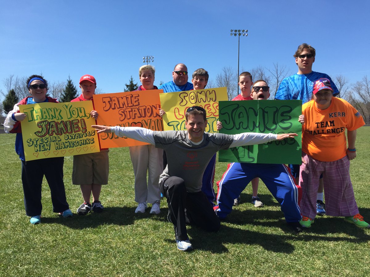 WMUR9_Sports's tweet image. Before the nationwide #BroadcastGood day comes to an end, a thank you to 4 great partners of @chadkids @SONewHampshire @MissNHOrg  #NHTacklesHunger @NHIAA_LOA via @JamieStatonWMUR