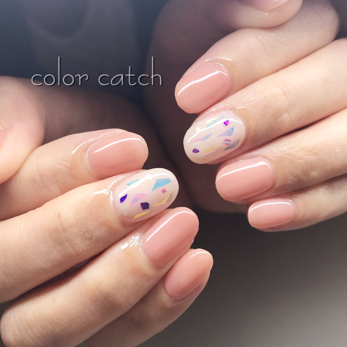 カラーキャッチ銀座 Color Catch Twitter カラーキャッチ銀座 Color Catch Twitter