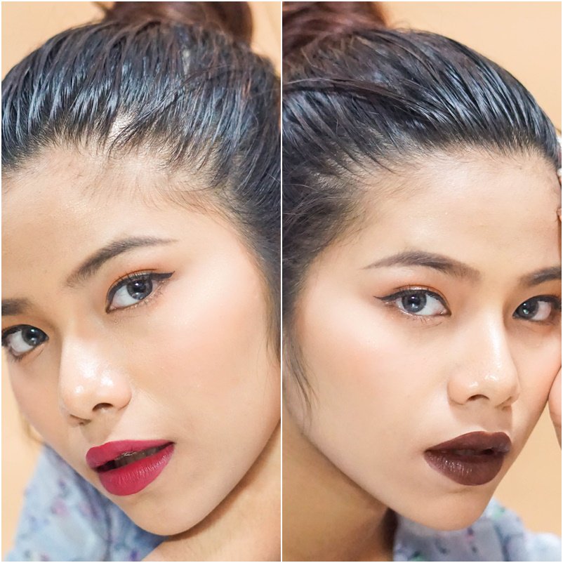 aebonglife's tweet photo. ออกใหม่แล้วปังเว่อร์!✨ Maybelline Superstay Matte Ink “Un-Nude” ลิปจิ้มจุ่มเนื้อแมทที่เอเคยพิสูจน์ให้ดูแล้วว่า #kissproofจูบไม่หลุด ติดทน16ชม. เอาใจสาวกโทนนู๊ด 
ราคาแค่ 249 บาทเท่านั้น 
ทาง่ายไม่หนืด แต่พอเซ็ทตัวเท่านั้นแหละ ติดแน่นเว่อร์
#ไว้รีวิวห้ามขายของโว้ยย #HowtoPerfect https://t.co/yWd00rskKo