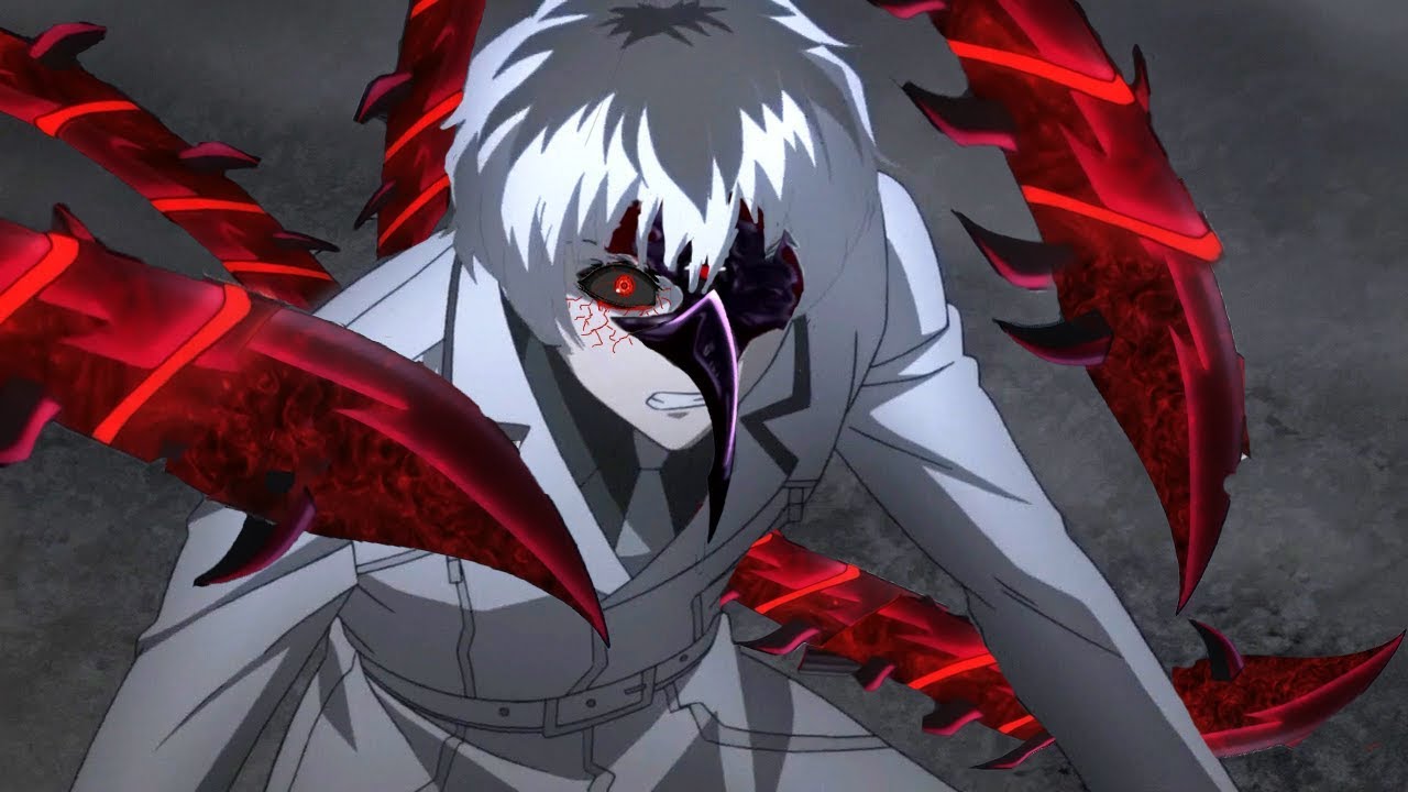 I Was Too Busy To Upload My Tokyo Ghoul Re Live Reaction Today So I Ll Upload It Tomorrow Morning T Co 73gcwk7w6p Twitter