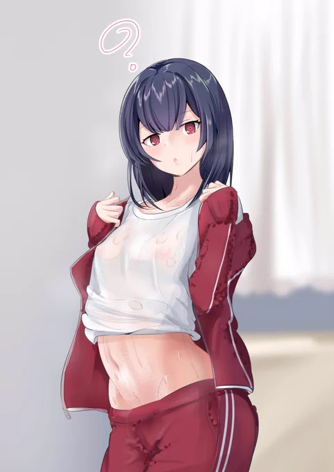 凛世ちゃんと恋鐘のイラスト〜お題箱から!
#シャニマス 