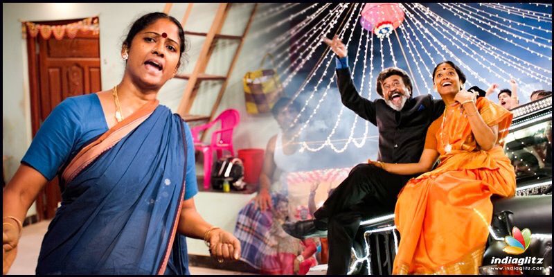 aditi1231's tweet photo. #KAALA #KAALAFamilyMass #ThalaivarVerithanam 🔥🔥🔥@rajinikanth @dhanushkraja @beemji @wunderbarfilms @LycaProductions @vinod_offl #MASSplusCLASS #GoodCinema 🔥 https://t.co/CVS67QFa0n