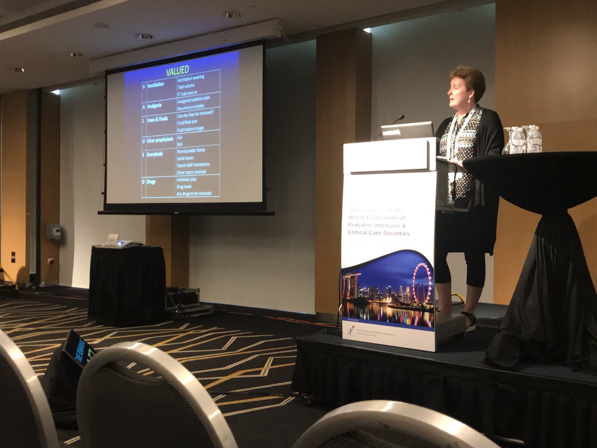 elisabeth sullivan (@elissull) on Twitter photo Our very own Dr Catherine McDougall presenting the VALUED checklist on behalf of <a href="/EPIC_scot/">Edinburgh PICU</a> #WFPICCS18 #qualityandsafety Our very own Dr Catherine McDougall presenting the VALUED checklist on behalf of <a href="/EPIC_scot/">Edinburgh PICU</a> #WFPICCS18 #qualityandsafety