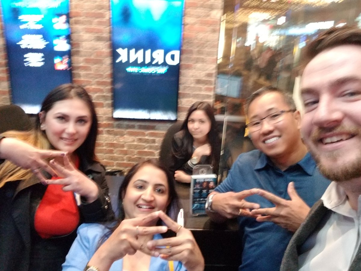 JordanMurphyTD's tweet photo. #TDScavengerHunt2018 https://t.co/ow997KhcAn