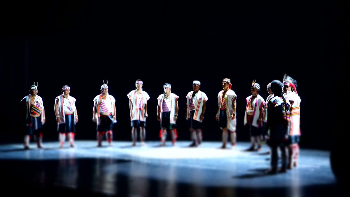 Tojek_VFX's tweet image. Performing three times this week at the Beijing Opera House, #Apologue2047 from the visions of ZHANG Yimou, with the greatest of dancers and robot band from @AndyRobot @ABBRobotics #RobotAnimator