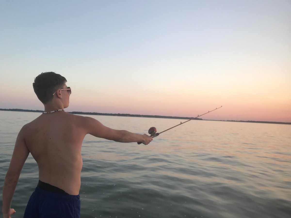 #lakelife this is where you will find me this summer