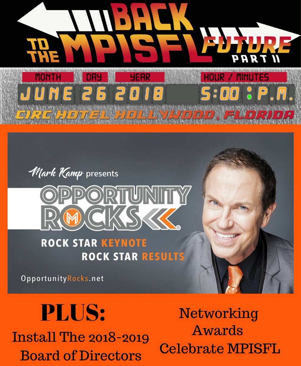 MPISFL's tweet photo. Don't forget to register for our End Of Year Celebration Featuring Marvelous Mark!
Register here: https://t.co/xJM27Blgtz
#MPISFL #MPI #Celebration #meeting #planners #suppliers https://t.co/5LPHsu4ws8
