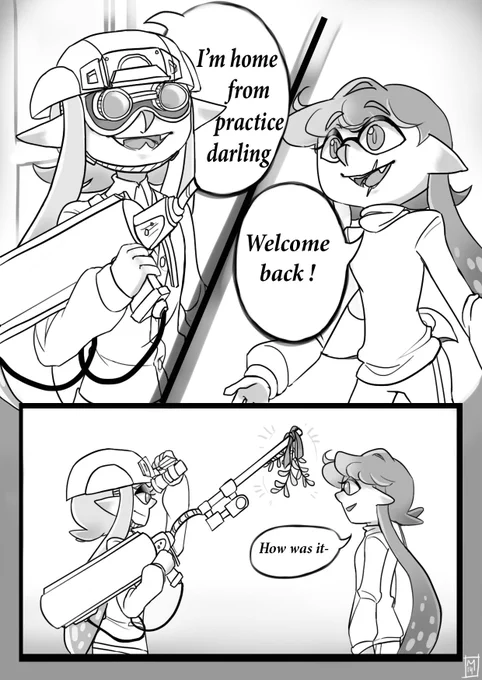 @Yomatsu3 This one's a little christmas special 
