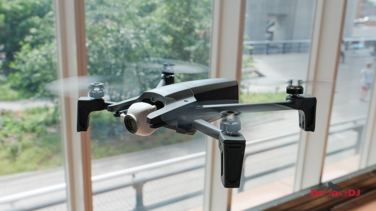 DroneDJ's tweet photo. The all-new @Parrot Anafi takes the top spot over the @DJIMavicAir and @DJIMavicPro after almost 800 votes. Parrot seems to have struck the right balance between features and price with their new Anafi drone. Agree? Poll here: https://t.co/q4HyLRfjXr @Parrot @DJIGlobal https://t.co/s4ypbQmDhT