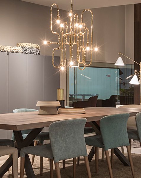 DelightFULL just shared Clark Suspension Lamp on <a href="/Dezignwall/">DEZIGNWALL, Inc</a> TAKE A LOOK: dezignwall.com/photos/1277773…