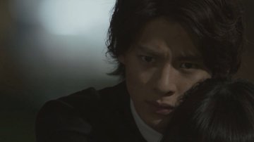 花のち晴れ 9話の晴 平野紫耀 がかっこいい バックハグや天馬への啖呵も Drama Vision
