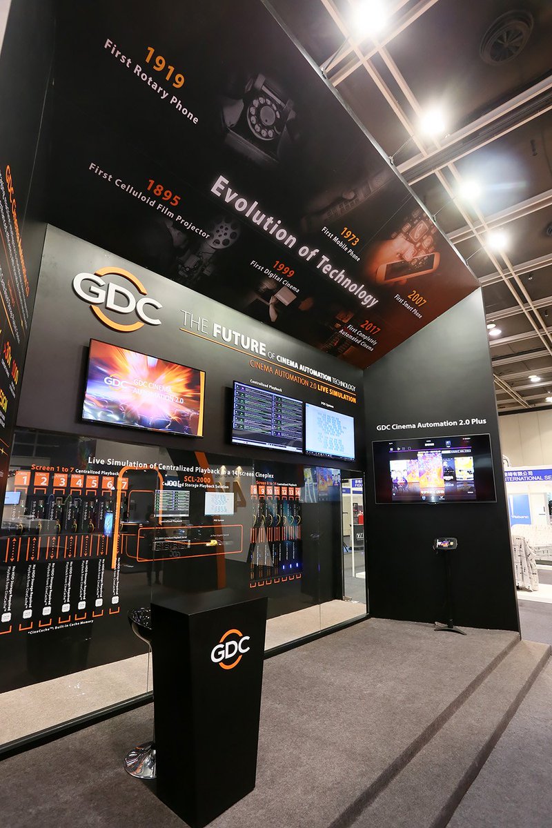 MediazoneHK's tweet photo. For decades, the entrepreneur-visionary-technocrat Dr. MAN-NANG CHONG has improved the theatre/cinema experience for the world.
https://t.co/BKzEW64Xes
#GDCTECHNOLOGY #GDC #digital #Cinema #Automation #technology #HongKong #Business #HKMVC https://t.co/guibdGj9iW