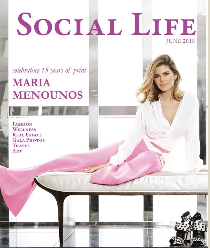 Christine Montanti tweet media