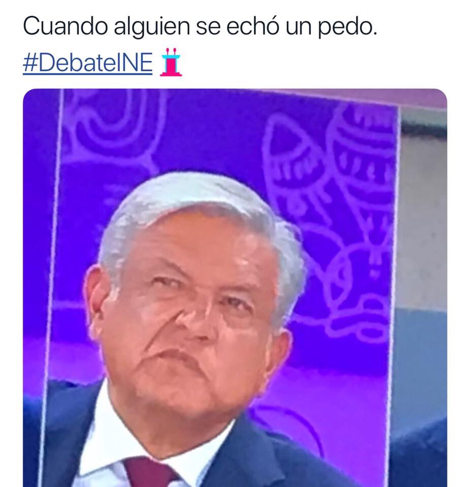 Mariaorantesmx's tweet photo. JAJAJAJA😂 https://t.co/w9m7t56Amb