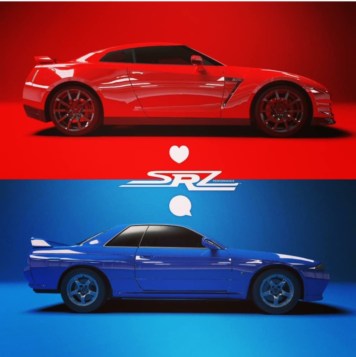SRZperformance's tweet image. Old school vs. New school

Shop SRZperformance.com for all your skyline and GTR needs!