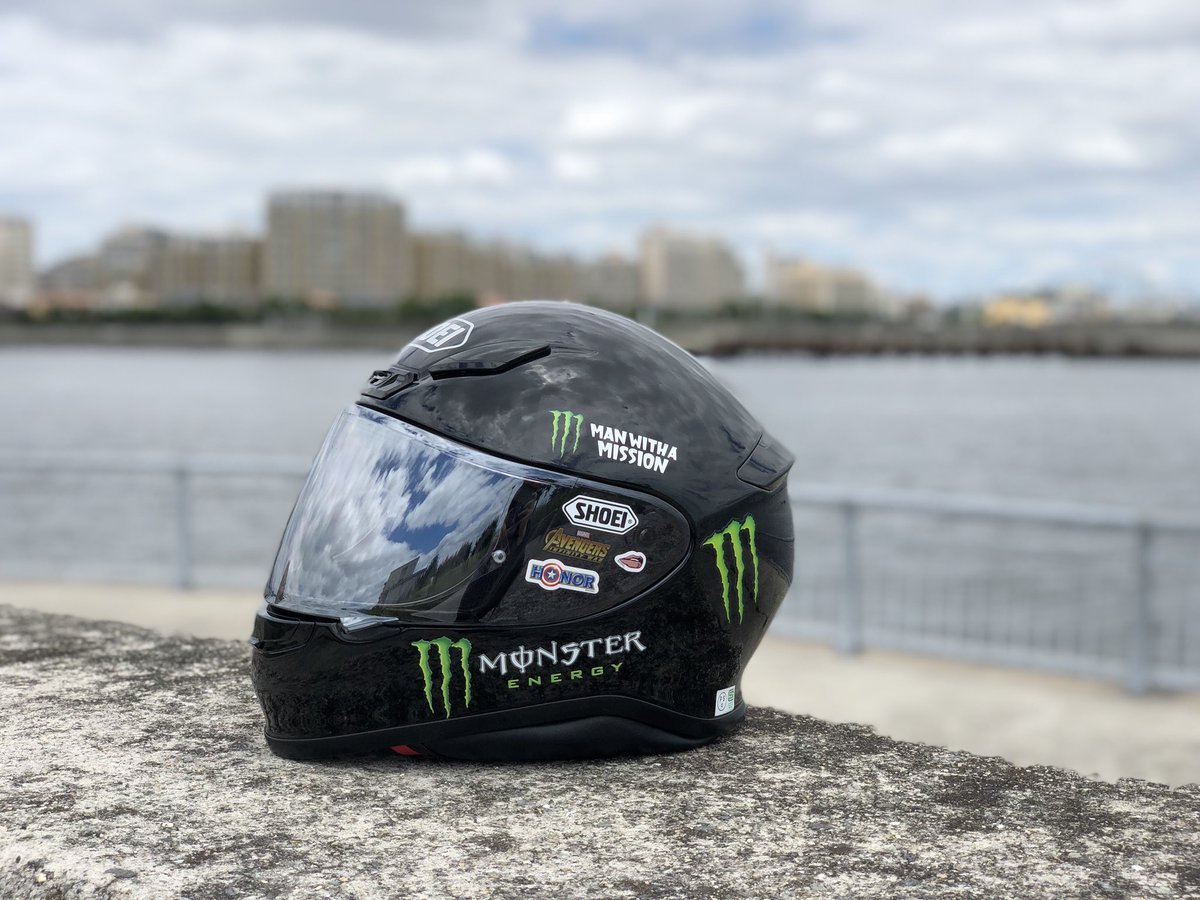 じゃっかん。（@jyakkan4679 ）さんに最高のモンスターステッカーを