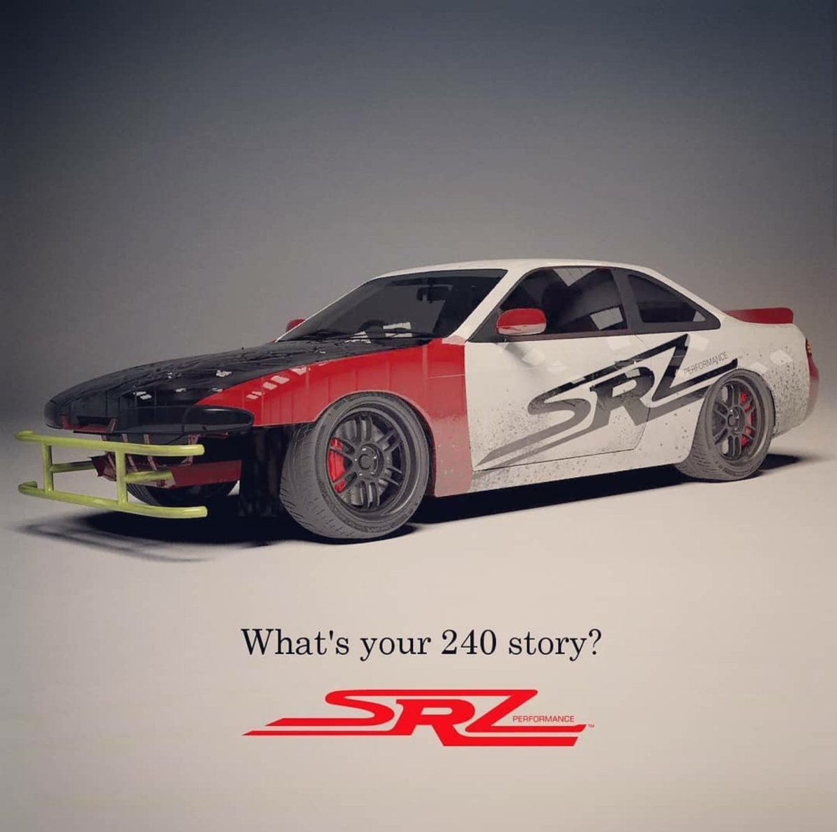 SRZperformance's tweet image. What's your 240 story?

Shop 240sx parts at srzperformance.com

FREE SHIPPING on orders over 50 dollars!!