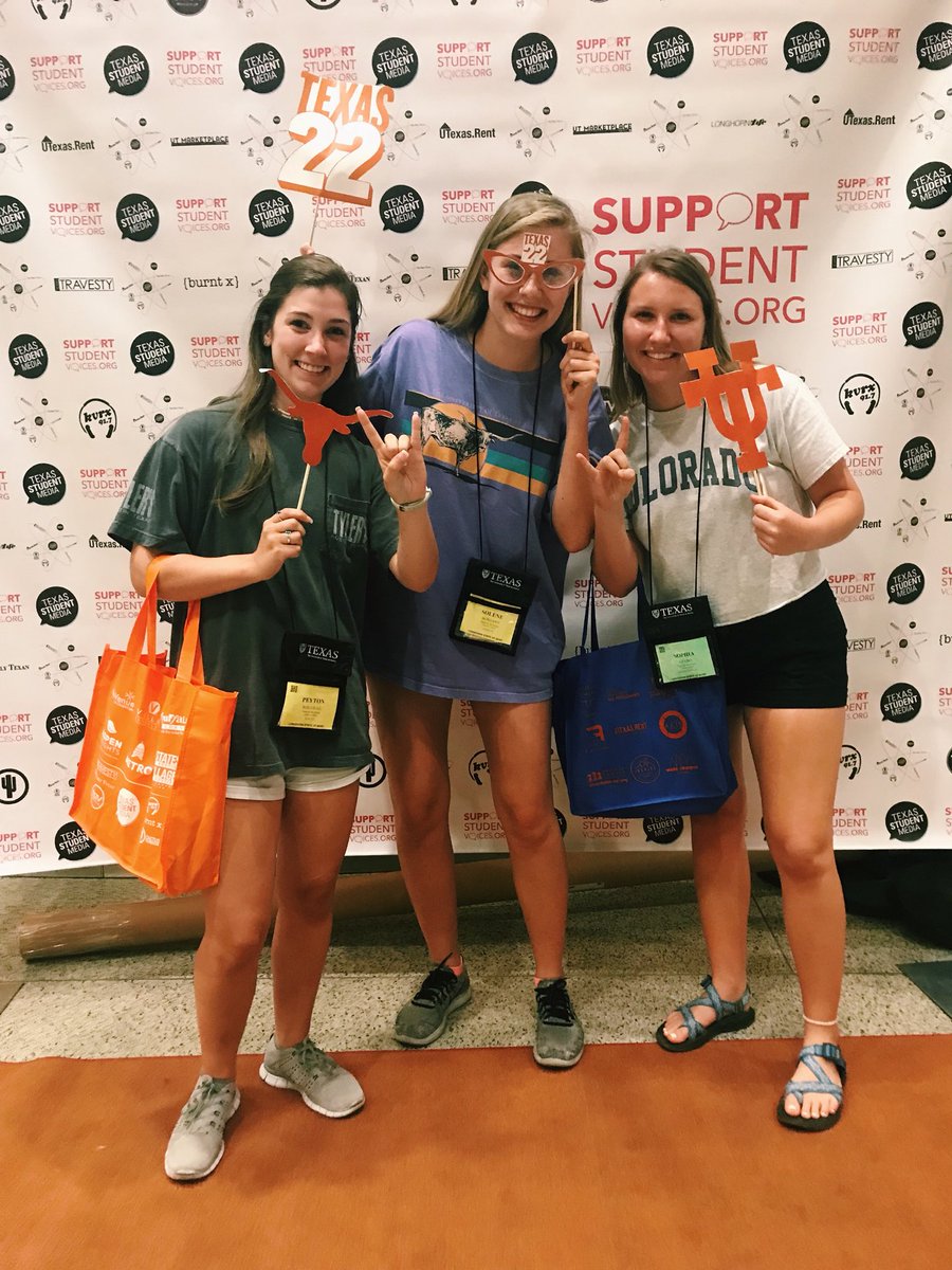 Orientation= Raffle for free ACL Festival #UT22 <a href="/txstudentmedia/">Texas Student Media</a>