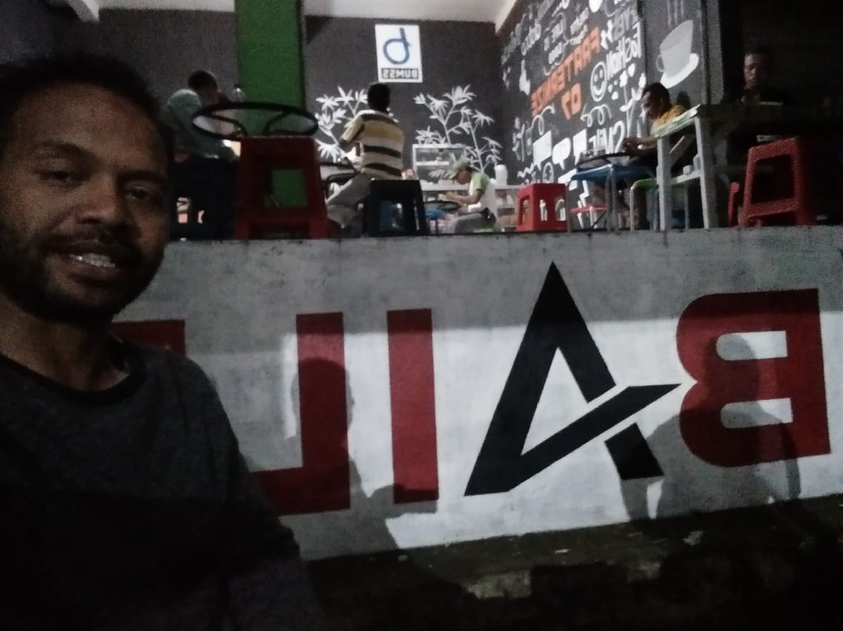 ManutuYakomina's tweet photo. @MBD_ID @BuruSelatan_ID @Buru_ID #14HariMenujuPerubahanMaluku #CoblosNomor2 #MasbuFacuGains #MasBroVoorMaluku #Kerala https://t.co/IP7GPUlsUe