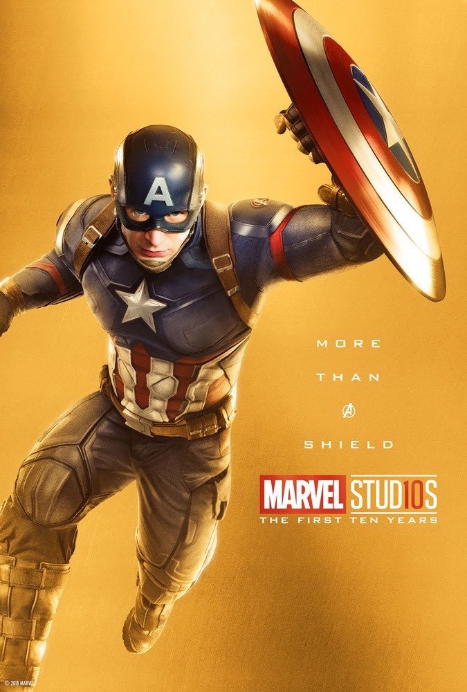 kalerayle's tweet photo. HAPPY BIRTHDAY CAP. 37 Never looked so good. I love you @ChrisEvans 💙❤️ https://t.co/liJw6Cu5o8