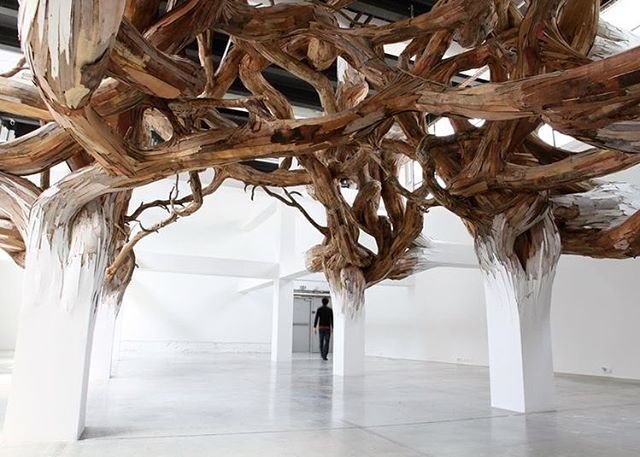 ArtsyRugs's tweet photo. Reposting @saintsandpeace:
Art Installation.
___
Night Inspiration // Baitogogo by Henrique Oliveira for Palais de Tokyo, Japan 🇯🇵.
___
Have you check our store yet? Link in bio.
___
.
.
.
.
.
.
.
.
.
.
.
.
.
.
.
.
#art #illustration #drawing #draw #TagFire #picture https://t.co/SeJr8tAz40