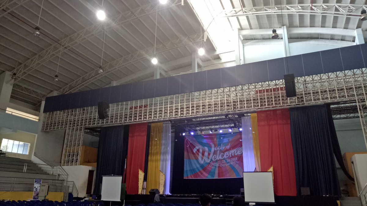 PaftPsi's tweet photo. WOW DAY 2
POLICY ORIENTATION

#WOW2K18
#CSM2K18
#PaftPsiYAHAN https://t.co/puYZ8UAQ6q