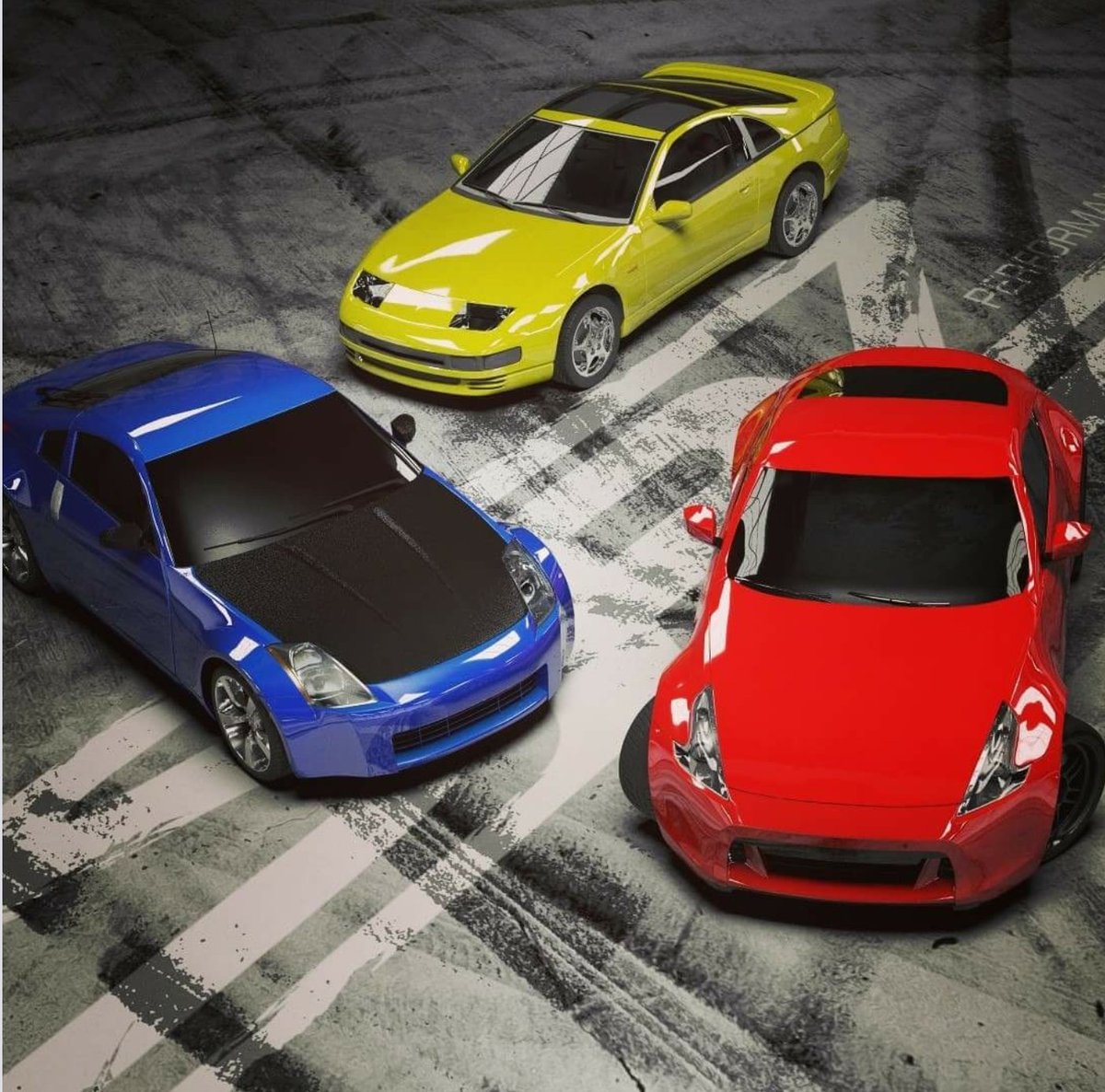 SRZperformance's tweet image. Putting the "Z" in SRZ. Visit srzperformance.com for performance parts for your Nissan Z-Car.