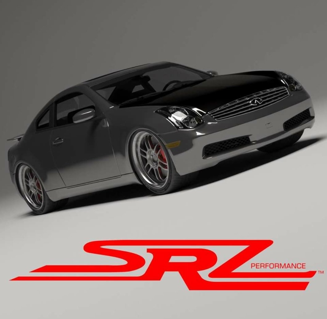 SRZperformance's tweet image. Infiniti G35 parts at SRZ performance.

srzperformance.com

FREE SHIPPING on all orders over 50 dollars!
