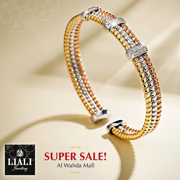 Liali Jewellery - Get your best layers on and share your 'stackable' story  with us! #lialijewellery #stacking | Facebook