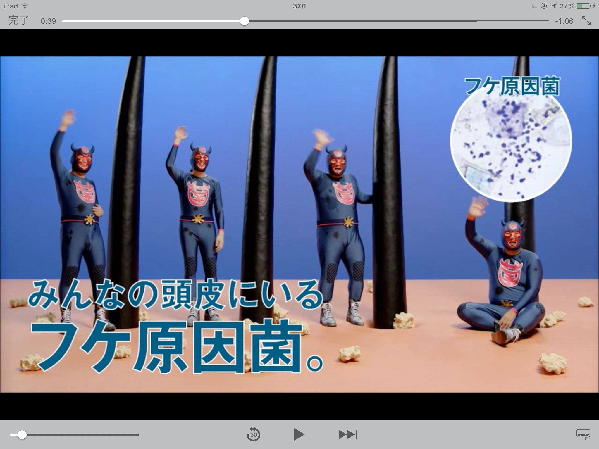 全身タイツ　デブ 