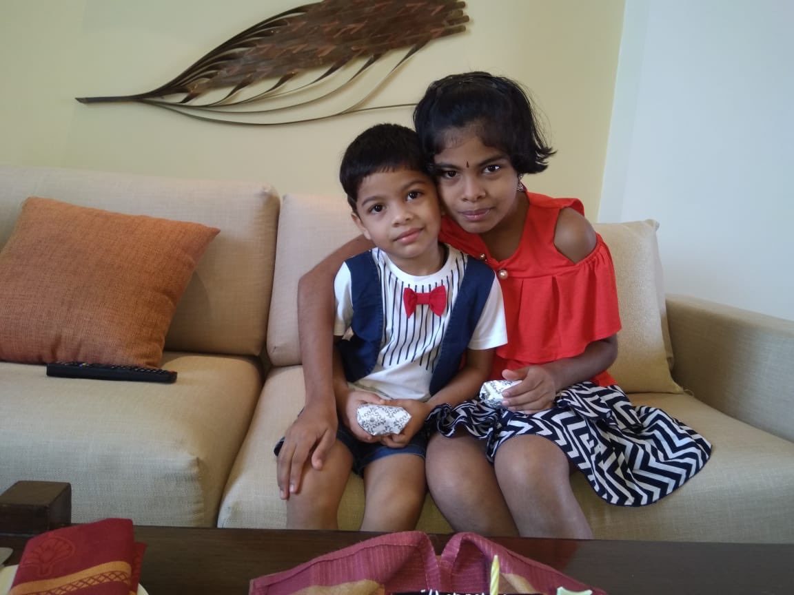 AltuRight's tweet photo. Thank you @HyattHyderabad for the amazing hospitality. Memorable birthday of my son @gopinath_g0507 @SathishSun7 #WorldOfHyatt https://t.co/iFaHjKu1ol