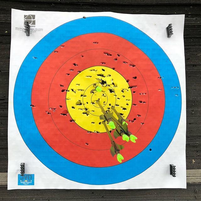 ArcherSharvin's tweet photo. Slowly but surely getting ready for Berlin 💪🏻 #TheArcheryShop #ZeArcheryShop #TASH #teamTASH #archery #archery🎯 #archerylife #archeryaddict #archerysquad #archerySquadEurope #archeryclub #archerylove #archeryRange #tiralarc #tiroconarco #worldArchery #xswings #primeTime #car… https://t.co/RyLb4YFa6E