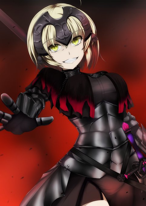 ジャンヌ オルタのtwitterイラスト検索結果 古い順 ジャンヌ オルタのtwitterイラスト検索結果 古い順